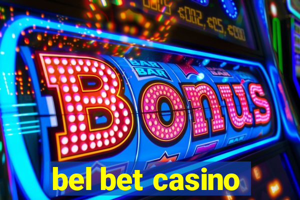 bel bet casino